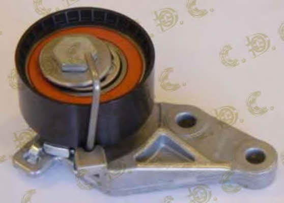Autokit 03.80118 Tensioner pulley, timing belt 0380118: Buy near me in Poland at 2407.PL - Good price!