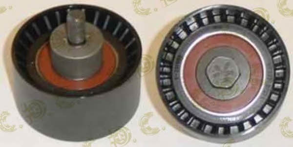 Autokit 03.80123 Tensioner pulley, timing belt 0380123: Buy near me in Poland at 2407.PL - Good price!
