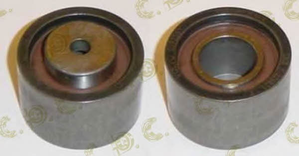 Autokit 03.80129 Tensioner pulley, timing belt 0380129: Buy near me in Poland at 2407.PL - Good price!