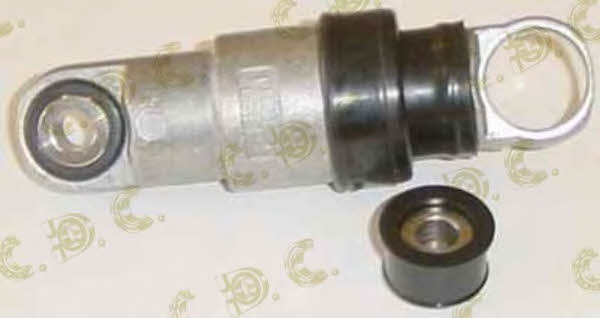 Autokit 03.80131 Poly V-belt tensioner shock absorber (drive) 0380131: Buy near me in Poland at 2407.PL - Good price!