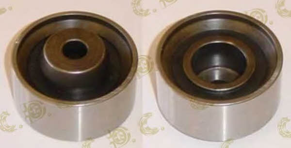 Autokit 03.80160 Tensioner pulley, timing belt 0380160: Buy near me in Poland at 2407.PL - Good price!