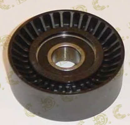 Autokit 03.80545 V-ribbed belt tensioner (drive) roller 0380545: Buy near me in Poland at 2407.PL - Good price!