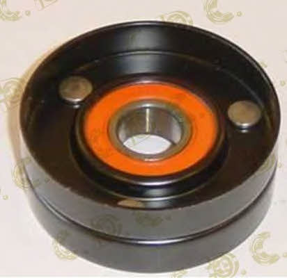 Autokit 03.80568 V-ribbed belt tensioner (drive) roller 0380568: Buy near me in Poland at 2407.PL - Good price!