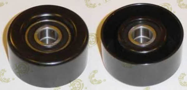 Autokit 03.80581 V-ribbed belt tensioner (drive) roller 0380581: Buy near me in Poland at 2407.PL - Good price!