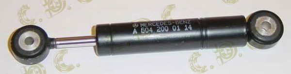 Autokit 03.80592 Belt tensioner damper 0380592: Buy near me in Poland at 2407.PL - Good price!