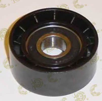 Autokit 03.80602 V-ribbed belt tensioner (drive) roller 0380602: Buy near me in Poland at 2407.PL - Good price!