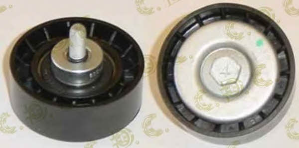 Autokit 03.80636 V-ribbed belt tensioner (drive) roller 0380636: Buy near me in Poland at 2407.PL - Good price!