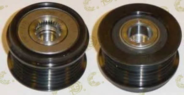 Autokit 03.80642 Freewheel clutch, alternator 0380642: Buy near me in Poland at 2407.PL - Good price!