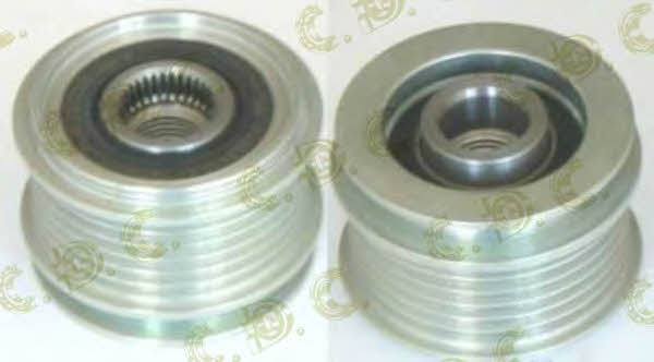 Autokit 03.80649 Freewheel clutch, alternator 0380649: Buy near me at 2407.PL in Poland at an Affordable price!