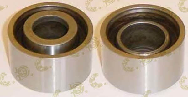 Autokit 03.80668 Tensioner pulley, timing belt 0380668: Buy near me in Poland at 2407.PL - Good price!