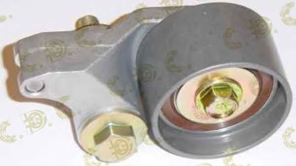 Autokit 03.80747 Tensioner pulley, timing belt 0380747: Buy near me in Poland at 2407.PL - Good price!