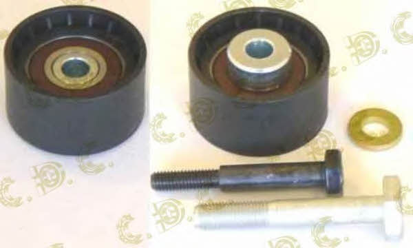 Autokit 03.80750 Tensioner pulley, timing belt 0380750: Buy near me in Poland at 2407.PL - Good price!