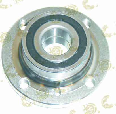 Autokit 01.255 Wheel bearing kit 01255: Buy near me in Poland at 2407.PL - Good price!