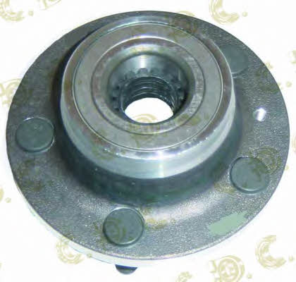 Autokit 01.293 Wheel bearing kit 01293: Buy near me in Poland at 2407.PL - Good price!