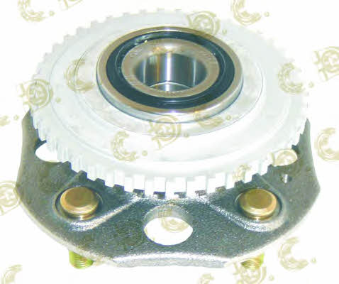 Autokit 01.97158 Wheel bearing kit 0197158: Buy near me in Poland at 2407.PL - Good price!