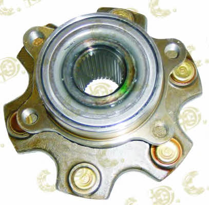 Autokit 01.97388 Wheel bearing kit 0197388: Buy near me in Poland at 2407.PL - Good price!