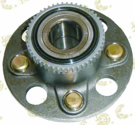 Autokit 01.97391 Wheel bearing kit 0197391: Buy near me in Poland at 2407.PL - Good price!