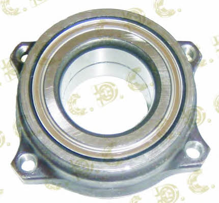 Autokit 01.97406 Rear Wheel Bearing Kit 0197406: Buy near me at 2407.PL in Poland at an Affordable price!