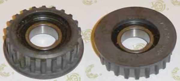 Autokit 03.80321 Tensioner pulley, timing belt 0380321: Buy near me in Poland at 2407.PL - Good price!