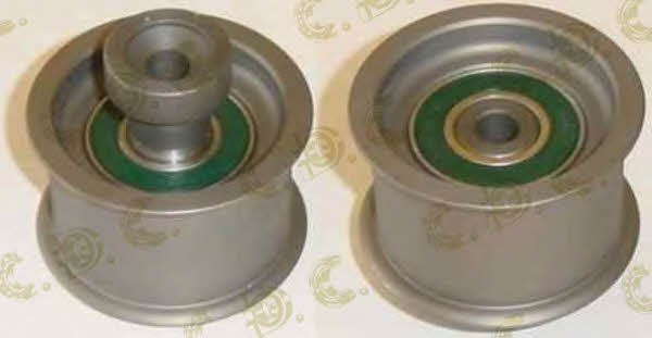 Autokit 03.80324 Tensioner pulley, timing belt 0380324: Buy near me in Poland at 2407.PL - Good price!