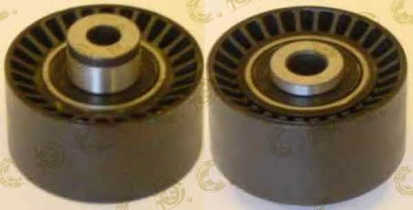 Autokit 03.80787 Tensioner pulley, timing belt 0380787: Buy near me in Poland at 2407.PL - Good price!