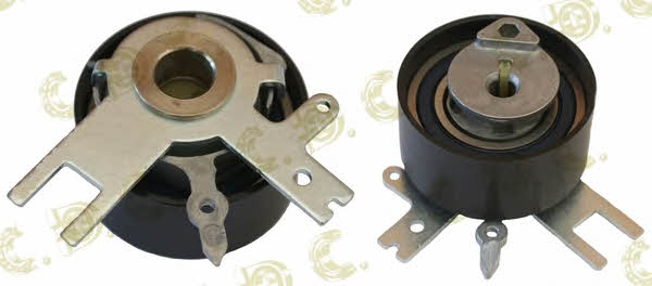 Autokit 03.80789 Tensioner pulley, timing belt 0380789: Buy near me in Poland at 2407.PL - Good price!