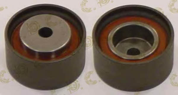 Autokit 03.80825 V-ribbed belt tensioner (drive) roller 0380825: Buy near me in Poland at 2407.PL - Good price!