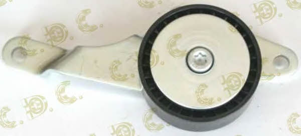 Autokit 03.80827C Idler Pulley 0380827C: Buy near me in Poland at 2407.PL - Good price!