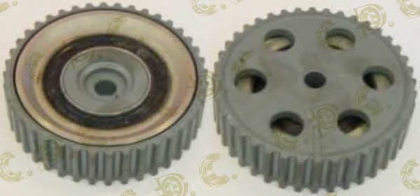 Autokit 03.80851 Tensioner pulley, timing belt 0380851: Buy near me in Poland at 2407.PL - Good price!