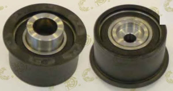 Autokit 03.80852 Tensioner pulley, timing belt 0380852: Buy near me in Poland at 2407.PL - Good price!