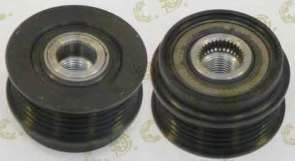 Autokit 03.80879 Freewheel clutch, alternator 0380879: Buy near me at 2407.PL in Poland at an Affordable price!