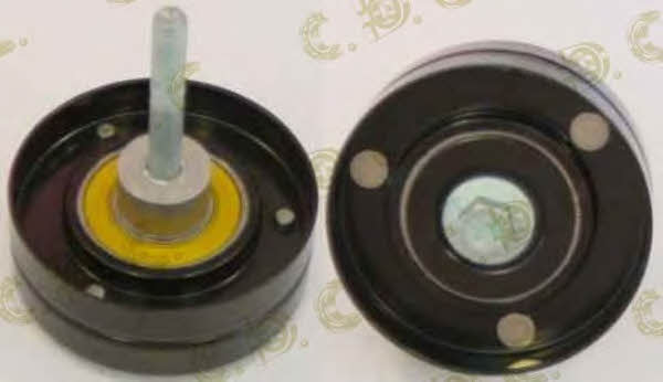 Autokit 03.80898 V-ribbed belt tensioner (drive) roller 0380898: Buy near me in Poland at 2407.PL - Good price!