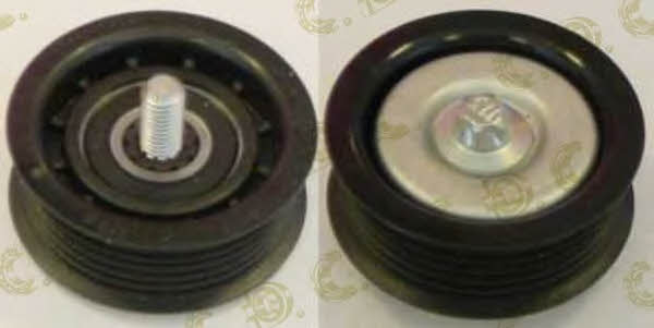 Autokit 03.80926 V-ribbed belt tensioner (drive) roller 0380926: Buy near me in Poland at 2407.PL - Good price!