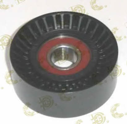 Autokit 03.81001 Idler Pulley 0381001: Buy near me in Poland at 2407.PL - Good price!