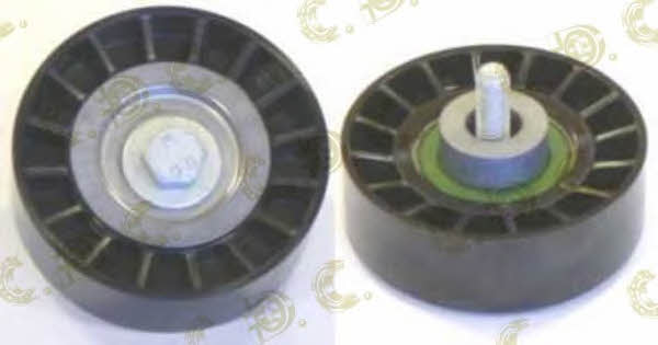 Autokit 03.81078 V-ribbed belt tensioner (drive) roller 0381078: Buy near me in Poland at 2407.PL - Good price!