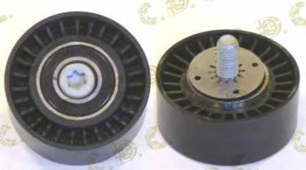 Autokit 03.81095 Tensioner pulley, timing belt 0381095: Buy near me in Poland at 2407.PL - Good price!