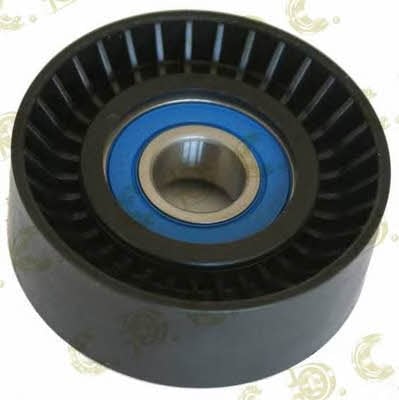 Autokit 03.81104 V-ribbed belt tensioner (drive) roller 0381104: Buy near me at 2407.PL in Poland at an Affordable price!
