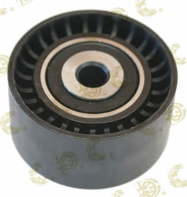 Autokit 03.81114 V-ribbed belt tensioner (drive) roller 0381114: Buy near me in Poland at 2407.PL - Good price!
