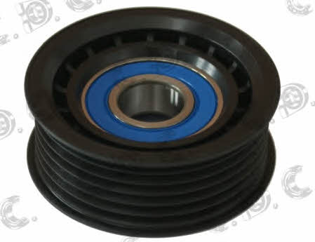 Autokit 03.81122 Idler Pulley 0381122: Buy near me in Poland at 2407.PL - Good price!