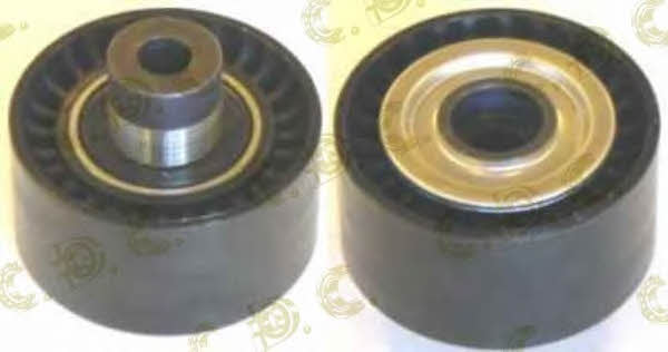 Autokit 03.81139 V-ribbed belt tensioner (drive) roller 0381139: Buy near me in Poland at 2407.PL - Good price!