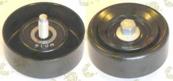 Autokit 03.81146 V-ribbed belt tensioner (drive) roller 0381146: Buy near me in Poland at 2407.PL - Good price!