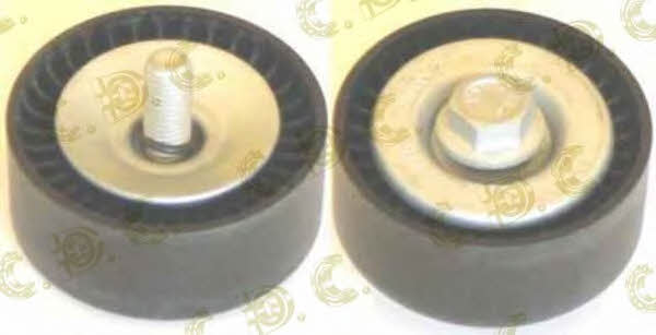 Autokit 03.81178 V-ribbed belt tensioner (drive) roller 0381178: Buy near me in Poland at 2407.PL - Good price!