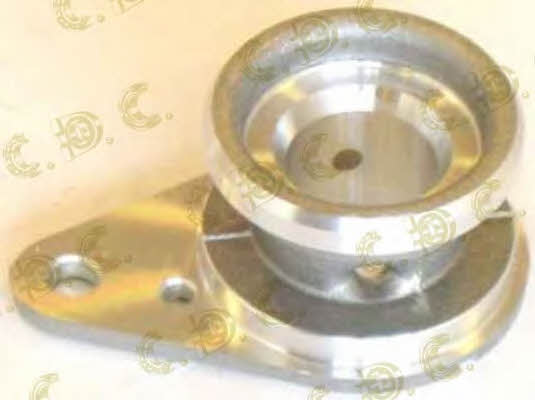 Autokit 03.81185 Tensioner pulley, timing belt 0381185: Buy near me in Poland at 2407.PL - Good price!