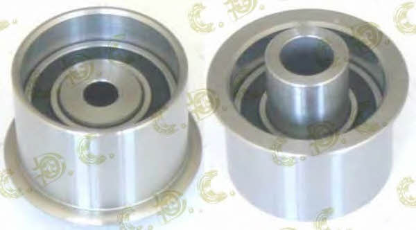 Autokit 03.81194 Tensioner pulley, timing belt 0381194: Buy near me in Poland at 2407.PL - Good price!