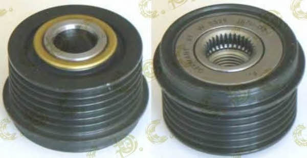 Autokit 03.81210 Freewheel clutch, alternator 0381210: Buy near me in Poland at 2407.PL - Good price!