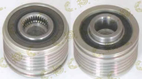 Autokit 03.81229 Freewheel clutch, alternator 0381229: Buy near me in Poland at 2407.PL - Good price!