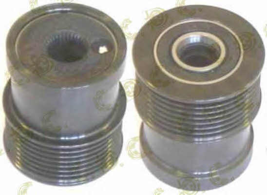 Autokit 03.81237 Freewheel clutch, alternator 0381237: Buy near me in Poland at 2407.PL - Good price!