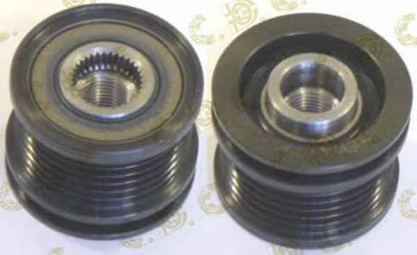 Autokit 03.81250 Freewheel clutch, alternator 0381250: Buy near me at 2407.PL in Poland at an Affordable price!