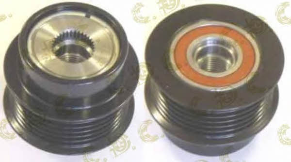 Autokit 03.81257 Freewheel clutch, alternator 0381257: Buy near me at 2407.PL in Poland at an Affordable price!