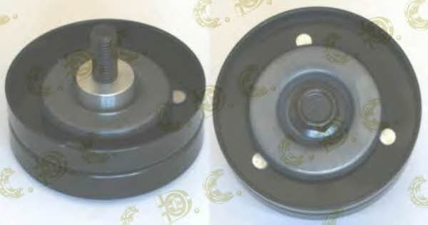 Autokit 03.81268 V-ribbed belt tensioner (drive) roller 0381268: Buy near me in Poland at 2407.PL - Good price!